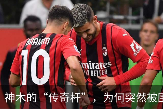 神木的“传奇杆”，为何突然被围得严严实实？